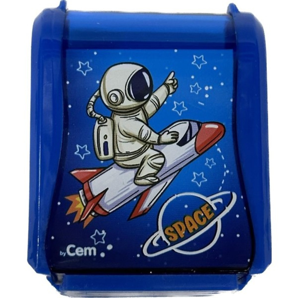 Cem Dolphin Space 3 Lü Kalemtraş SPC-102942 Oto Boyaları Fiyatı