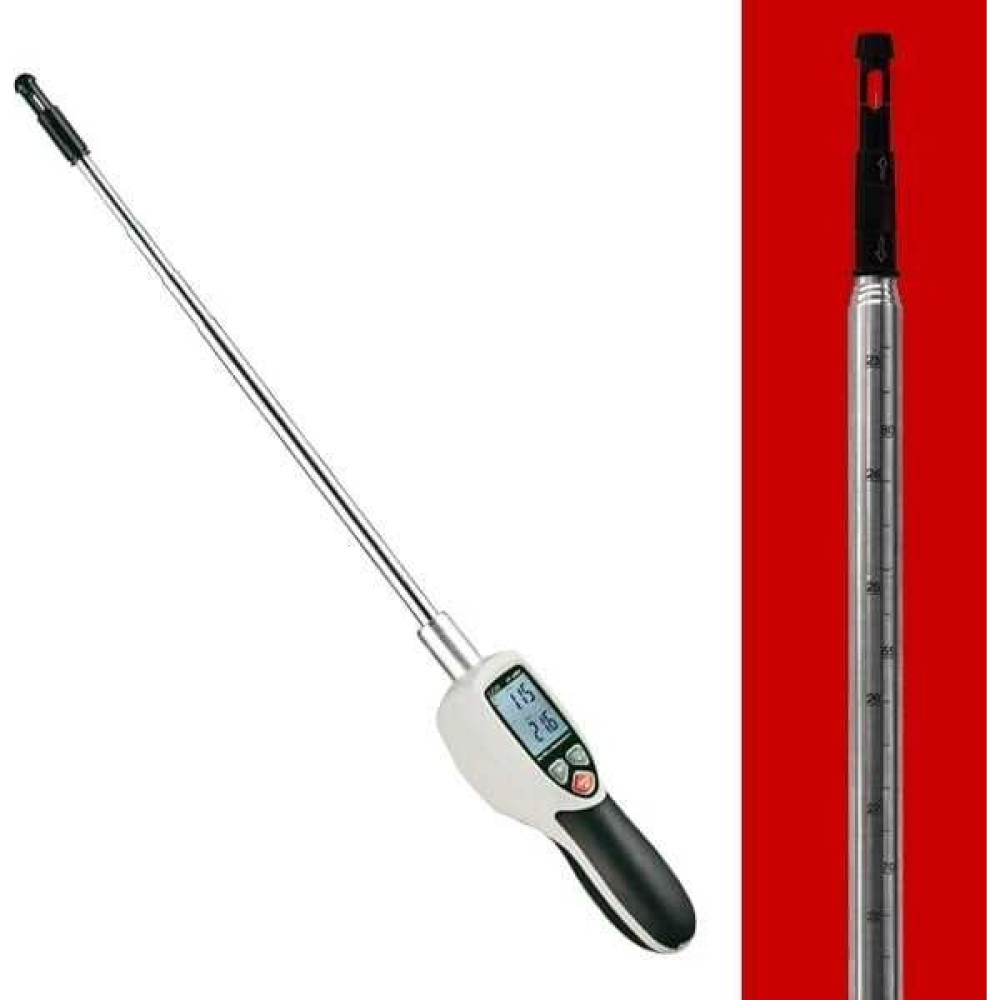 Cem Instruments Cem DT-1880 Kızgın Tel Hava Hızı ve Sıcaklık Ölçer Anemometre (Kayıt Özellikli) Oto Boyaları Fiyatı