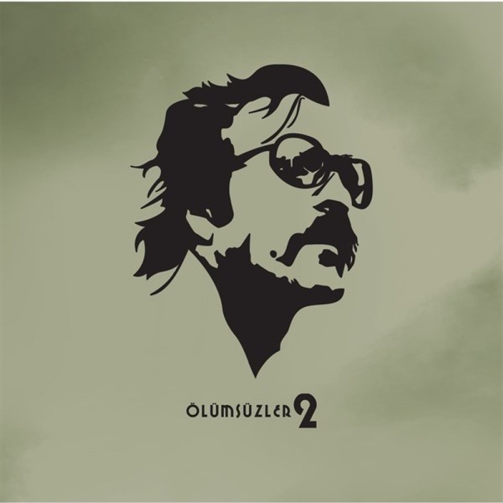 Cem Karaca - Ölümsüzler 2 -(Plak) Pikap & Aksesuarları Fiyatı