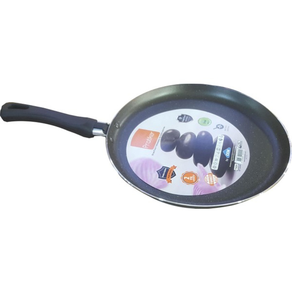 Cem Krep Tavası 26 Cm Teflon Tavalar Fiyatı