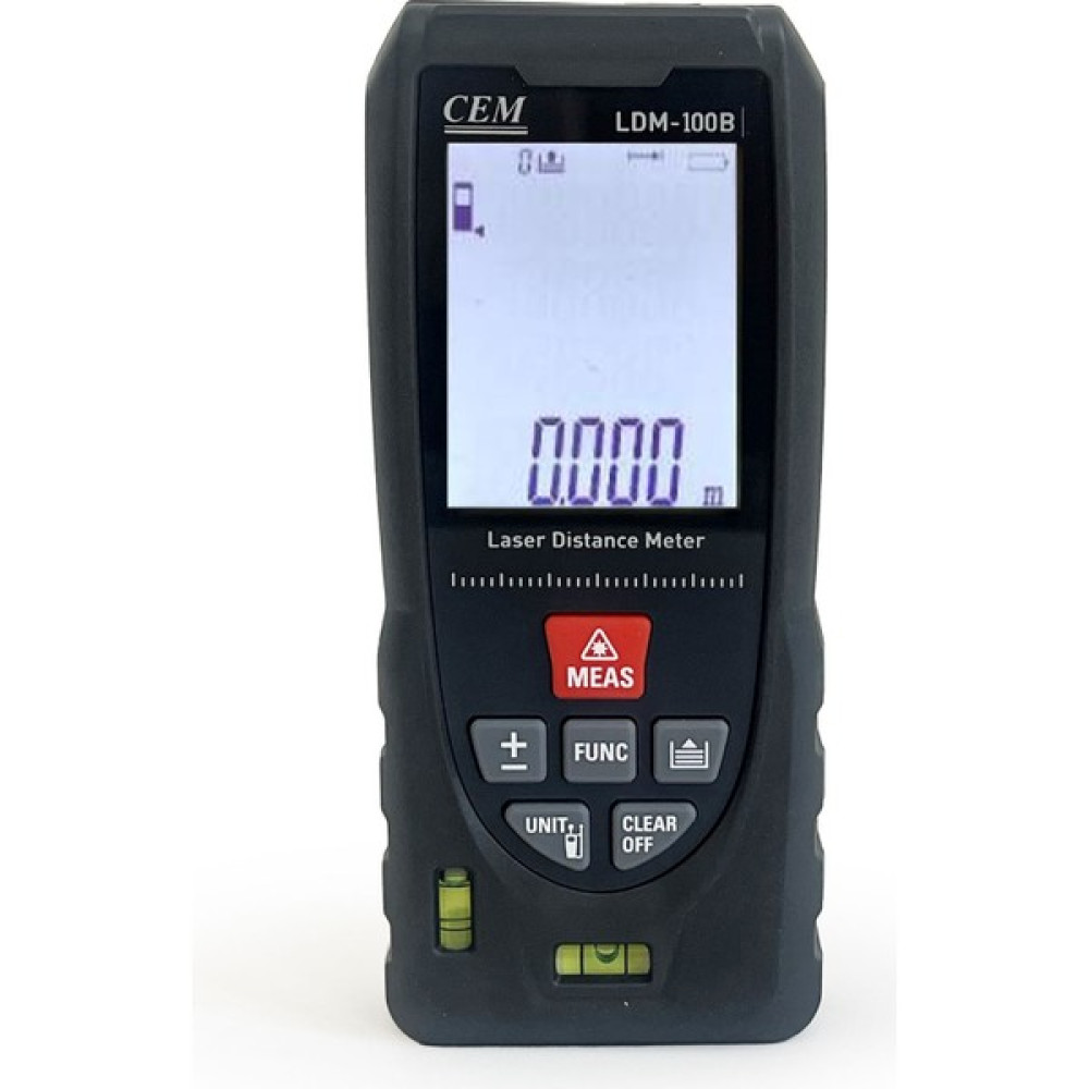 Cem LDM-100B Dijital Lazer Mesafe Ölçer 100M Oto Boyaları Fiyatı