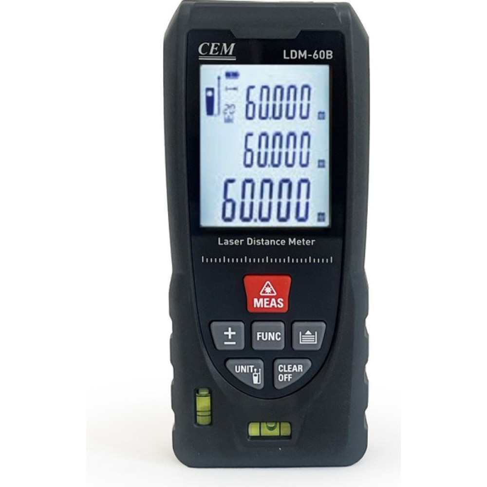 Cem LDM-60B Dijital Lazer Mesafe Ölçer 60M Oto Boyaları Fiyatı