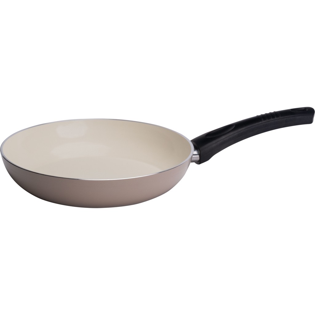 Cem Naturel 2'li Tava Set (24+26 Cm) - Bej Tencere / Tava Setleri Fiyatı