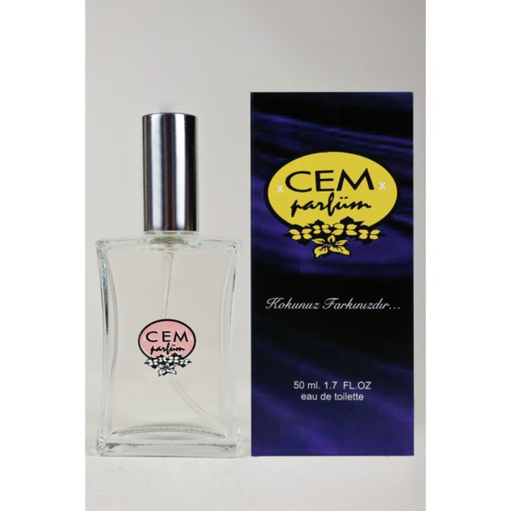 Cem Parfüm 04 212 Sexy Kadın Parfüm 50 ml Edp Erkek Parfümleri Fiyatı