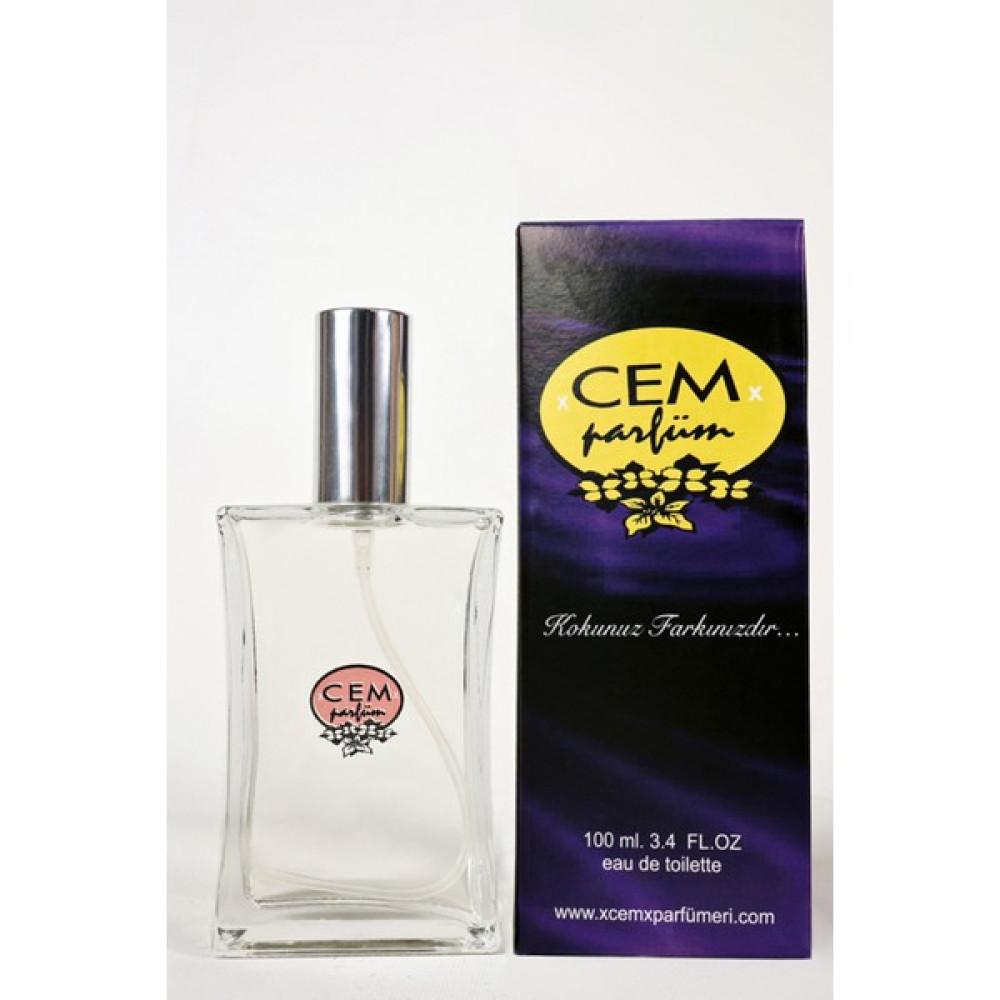 Cem Parfüm 04 212 Sexy Women Bayan Parfüm 100 ml Edp Kadın Parfümleri Fiyatı