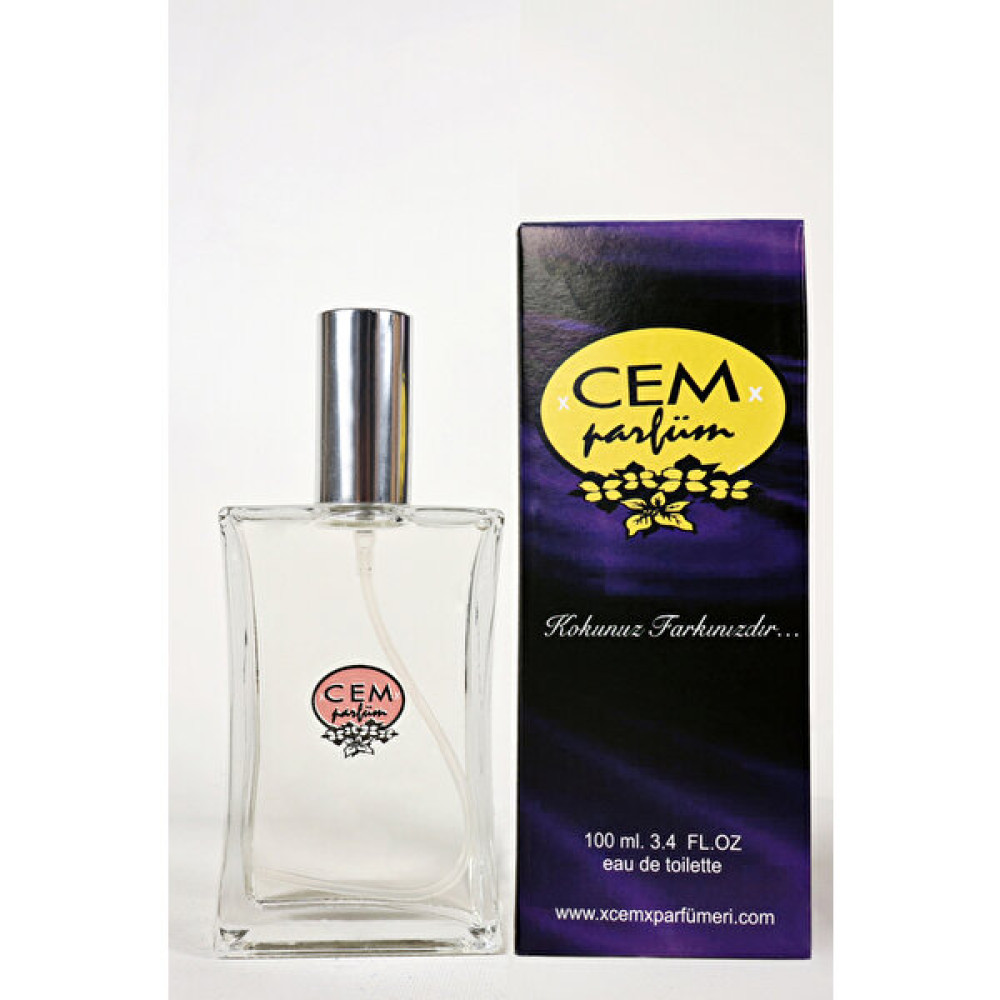 Cem Parfüm 23 Celebre Bayan Parfüm 100 ml Edp - 100 ml Kadın Parfümleri Fiyatı