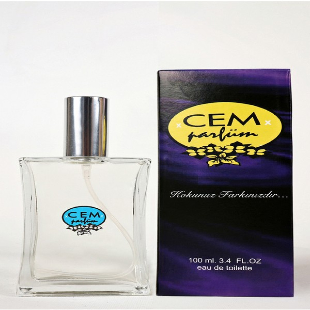 Cem Parfüm 612 Invıctus Erkek Parfüm 100 ml Edp Erkek Parfümleri Fiyatı
