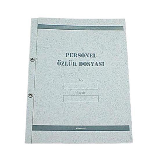 Cem Personel Özlük Dosyası Dosya Fiyatı