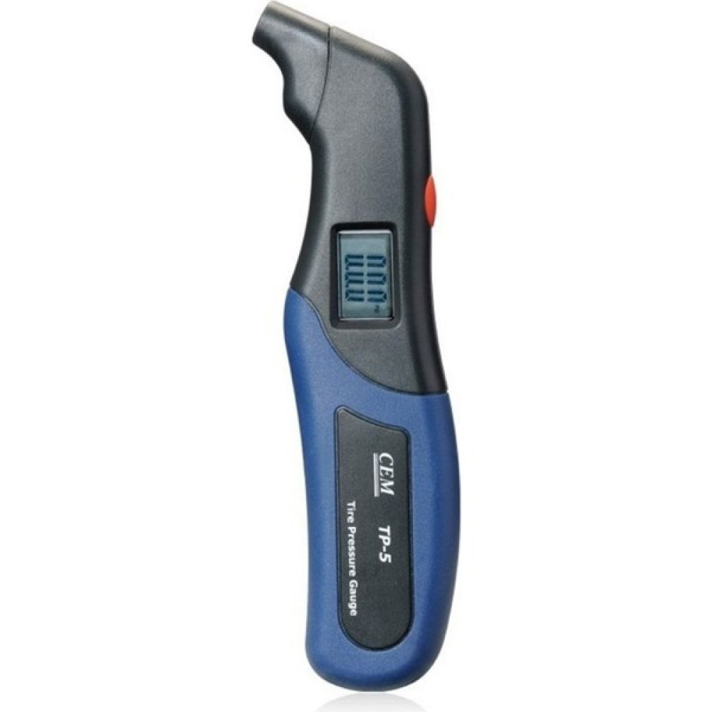 Cem Tp-5 Lastik Hava Basıncı Ölçüm Cihazı Oto Boyaları Fiyatı