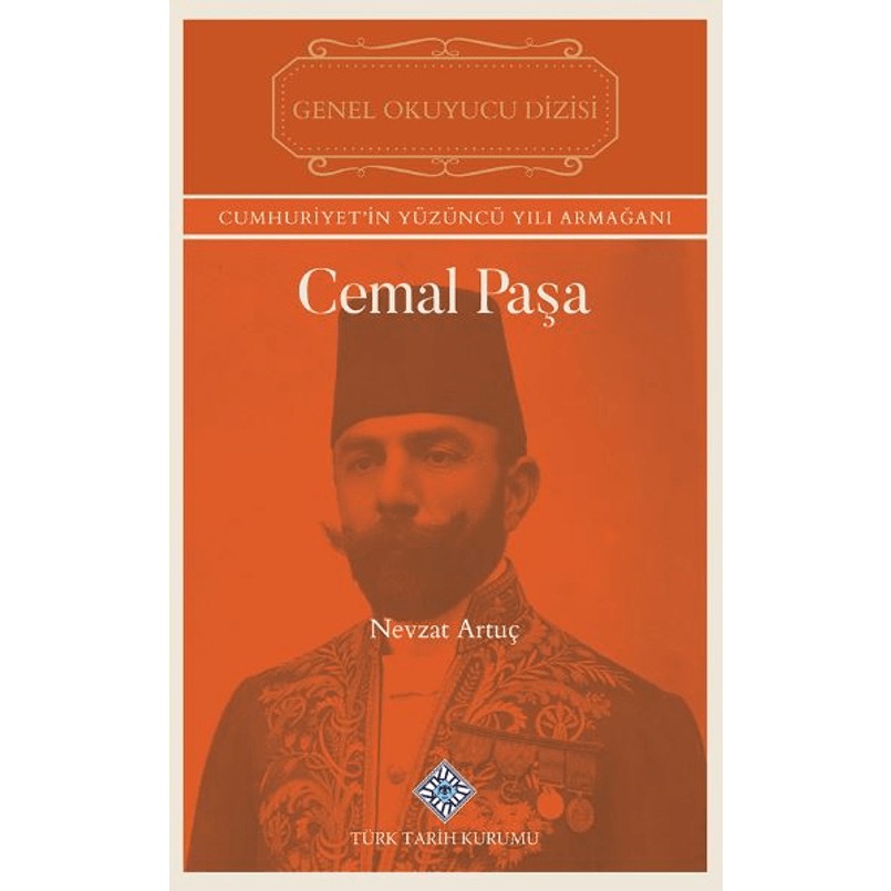 Cemal Paşa Diğer Fiyatı