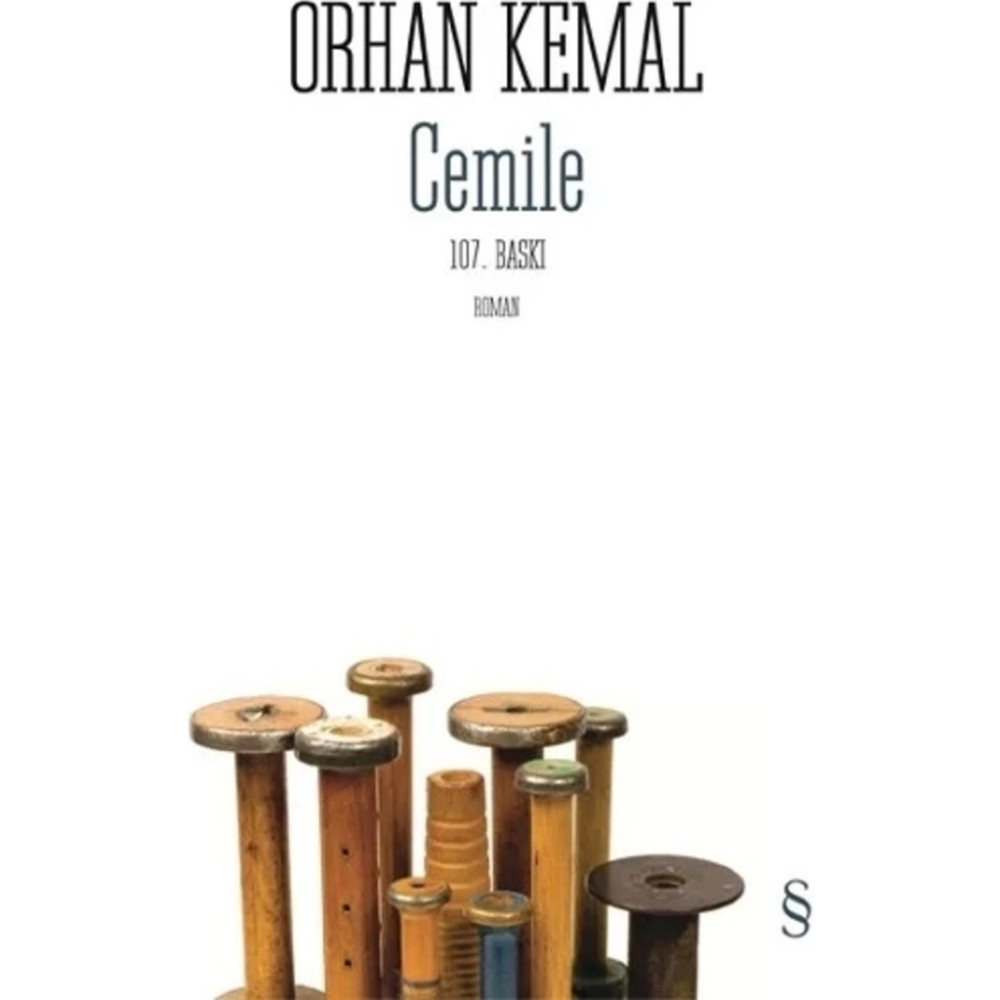 Cemile - Orhan Kemal Aşk Roman ve Öyküleri Fiyatı