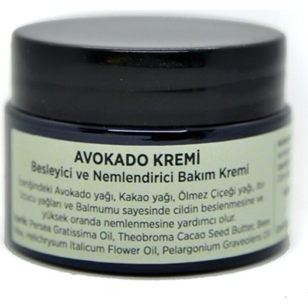 Cemile'nin Sabunları Anti-Aging Avokado Kremi Oto Boyaları Fiyatı