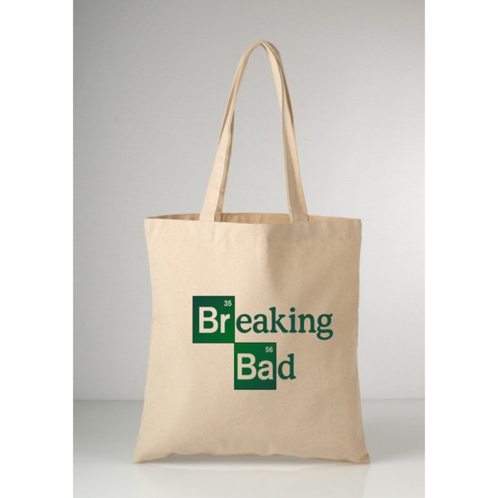 Cemira Breaking Bad Tote Bez Çanta Bayan Çanta ve Cüzdan Fiyatı