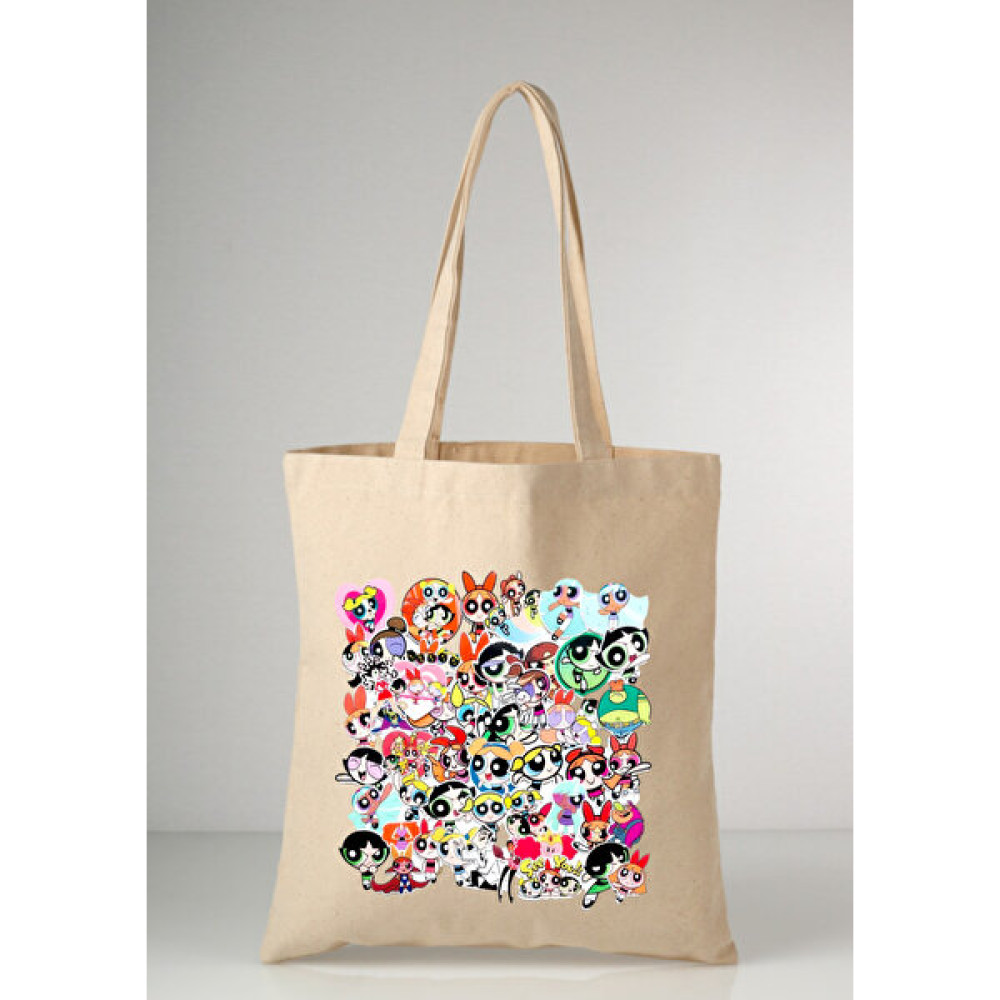 Cemira Powerpuff Tote Bez Çanta Bayan Çanta ve Cüzdan Fiyatı
