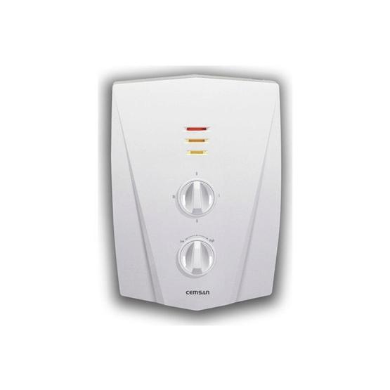 Cemsan C3300 Elektrikli Şofben