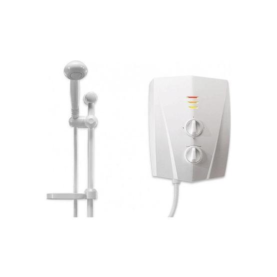 Cemsan C3300 Elektrikli Şofben