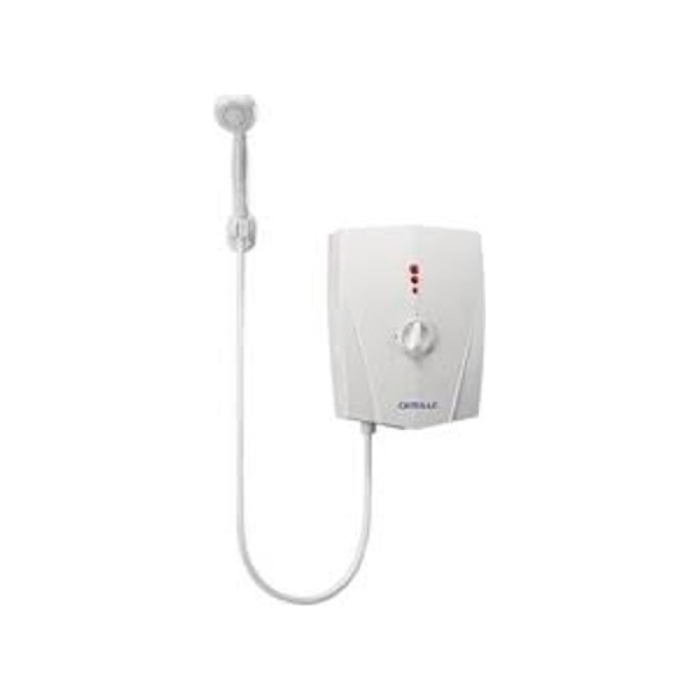 Cemsan Elektrikli Şofben c900 Şofbenler Fiyatı