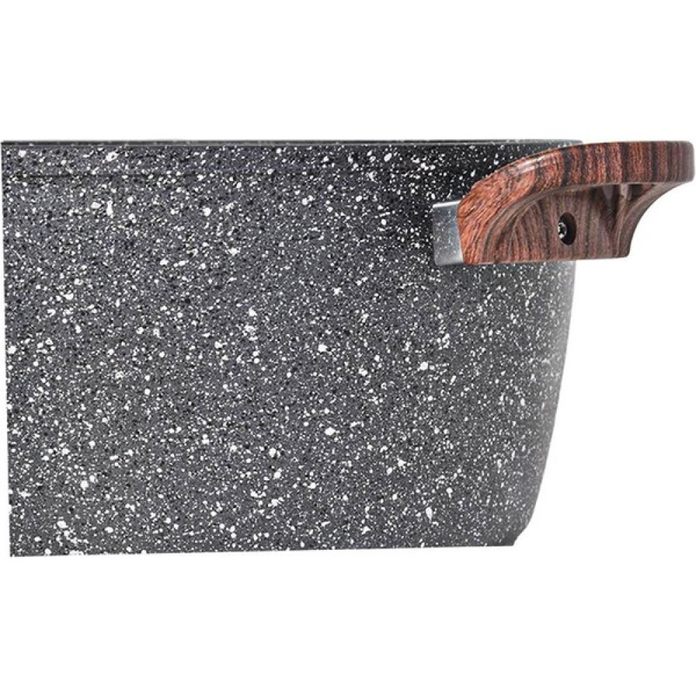 Cena Granit Büyük 32 cm 4,5 Litre Karnıyarık Pilav Tenceresi Tencere / Tava Setleri Fiyatı