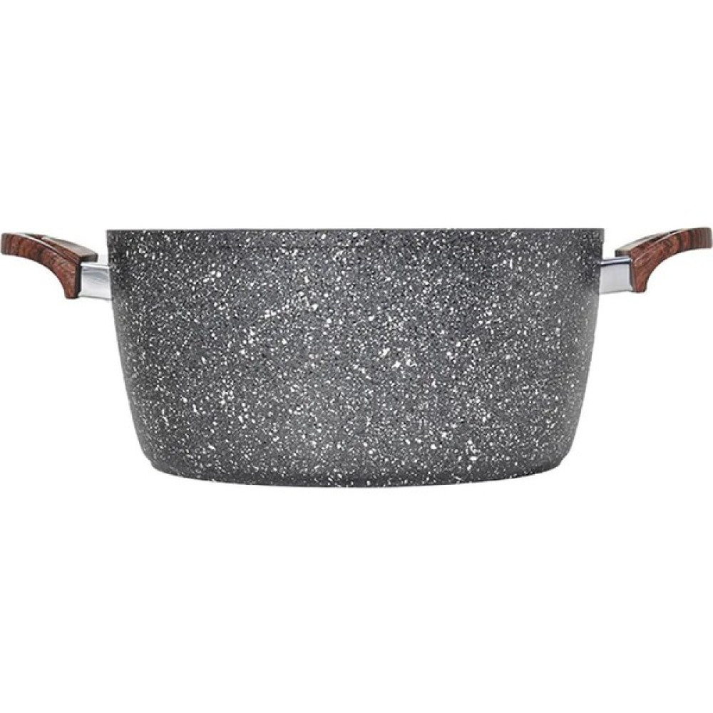 Cena Jumbo Boy Granit Tencere 32 cm 10 Litre Derin Güveç Tenceresi Yanmaz Yapışmaz Tencere / Tava Setleri Fiyatı