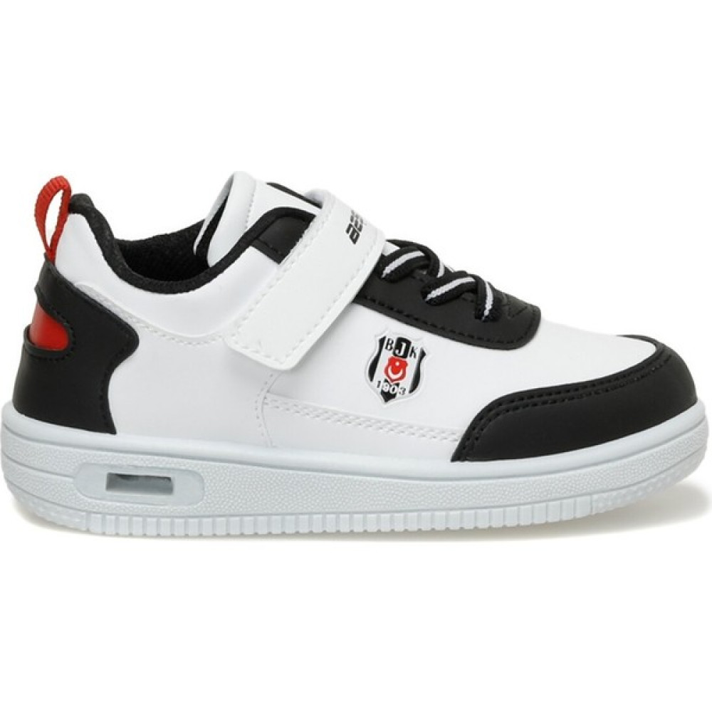 Cena Pu 3fx Beyaz Erkek Çocuk Sneaker Trekking Ayakkabısı & Botu Fiyatı
