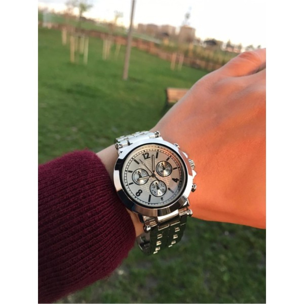 Çençen Çelik Analog Rolex Model Kol Saati Kol Saatleri Fiyatı