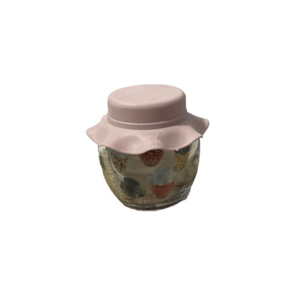 Cengiz Fiyonk Cam Baharat - Pudra - 300 ml Baharat Setleri & Baharatlıklar Fiyatı