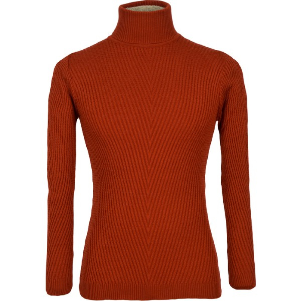 Cengiz İnler Tam Balıkçı Çapraz Örgü Slim Fit Erkek Triko Erkek Kazak & Süveter & Triko Fiyatı