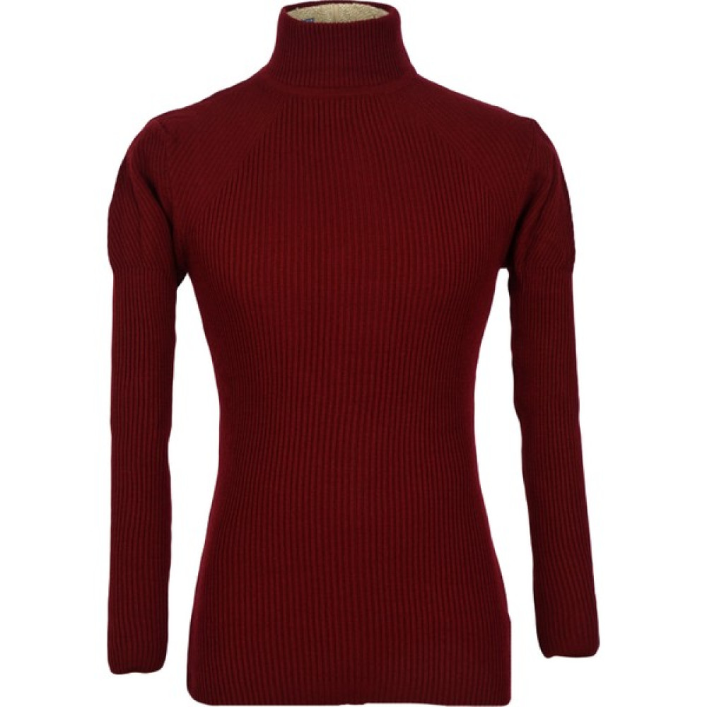 Cengiz İnler Yarım Balıkçı İnce Fitil Slim Fit Erkek Triko Erkek Kazak & Süveter & Triko Fiyatı