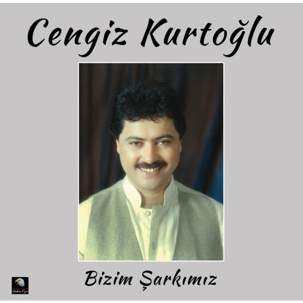 Cengiz Kurtoğlu - Bizim Şarkımız (Plak) Pikap & Aksesuarları Fiyatı