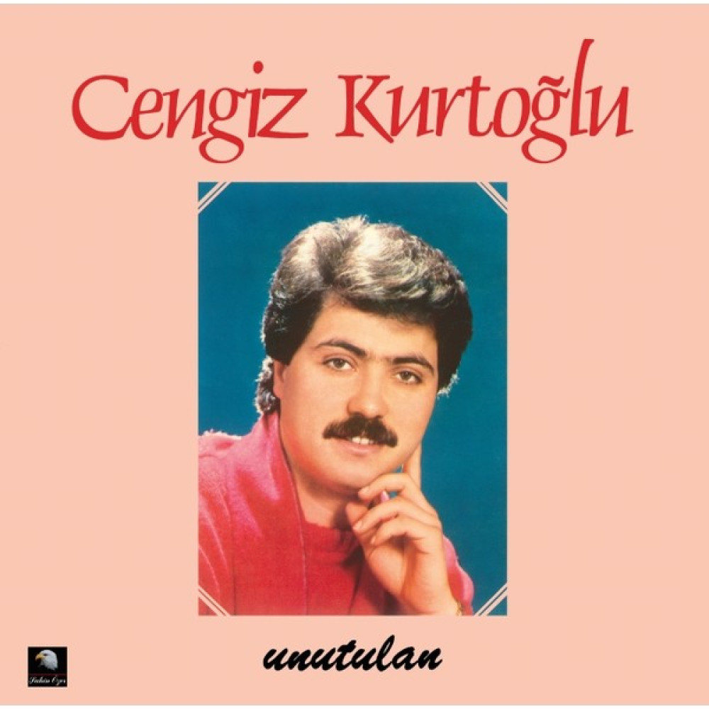 Cengiz Kurtoğlu - Unutulan (Plak) Pikap & Aksesuarları Fiyatı