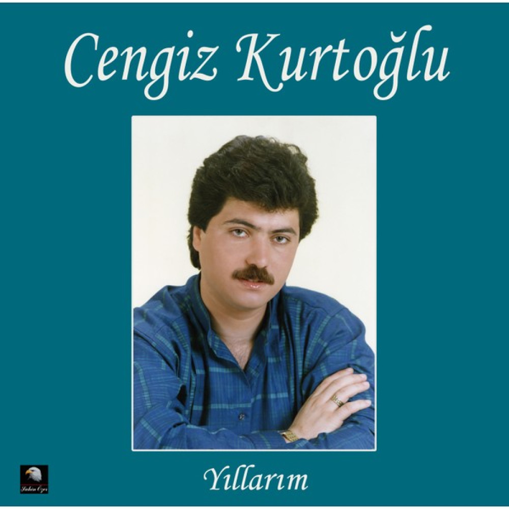 Cengiz Kurtoğlu - Yıllarım (Plak) Pikap & Aksesuarları Fiyatı