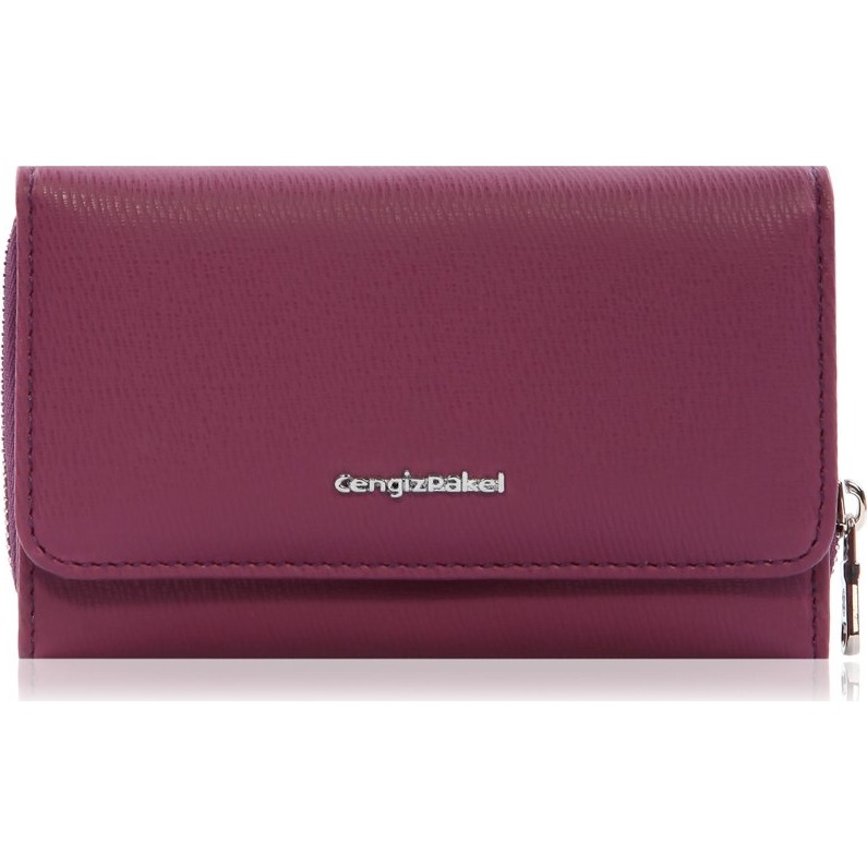 Cengiz Pakel Kadın Cüzdan-Portföy 65218-Mürdüm SSD / Solid State Drive Fiyatı