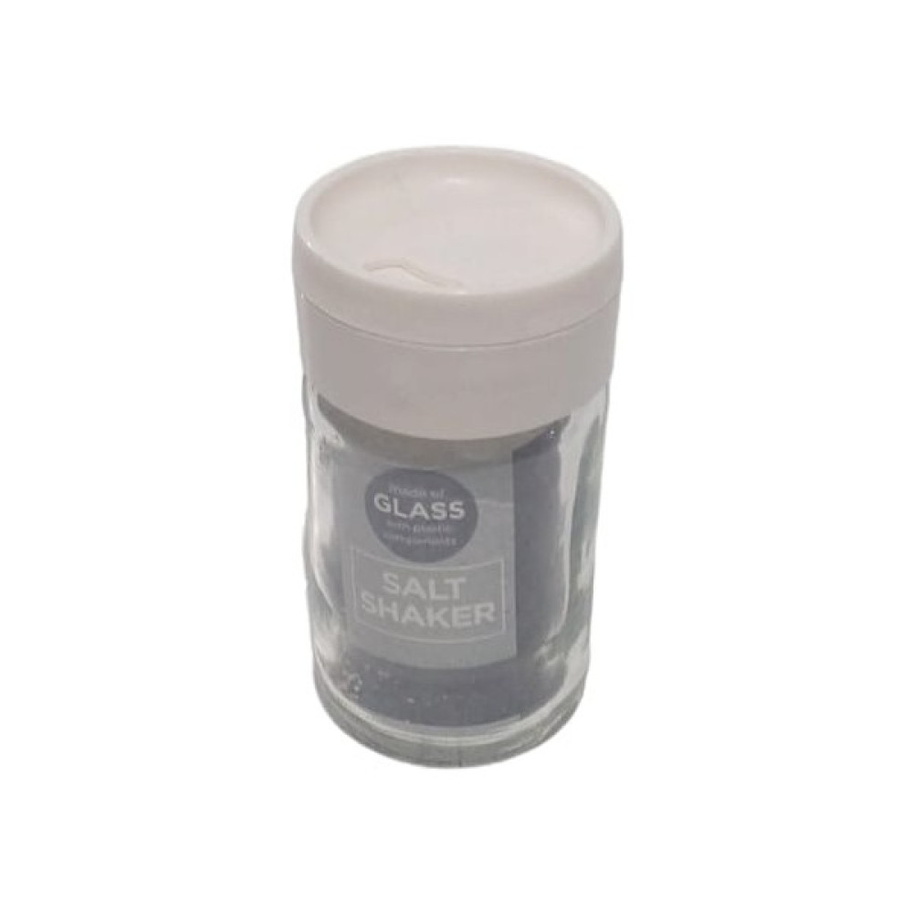 Cengiz Renga Tuzluk Biberlik 150 ml 121006 - Krem Baharat Setleri & Baharatlıklar Fiyatı