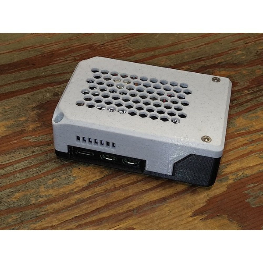 Cenikli Raspberry Pi 5 Elektronik Kart Kutusu - Beyaz Oyun & Hobi Fiyatı