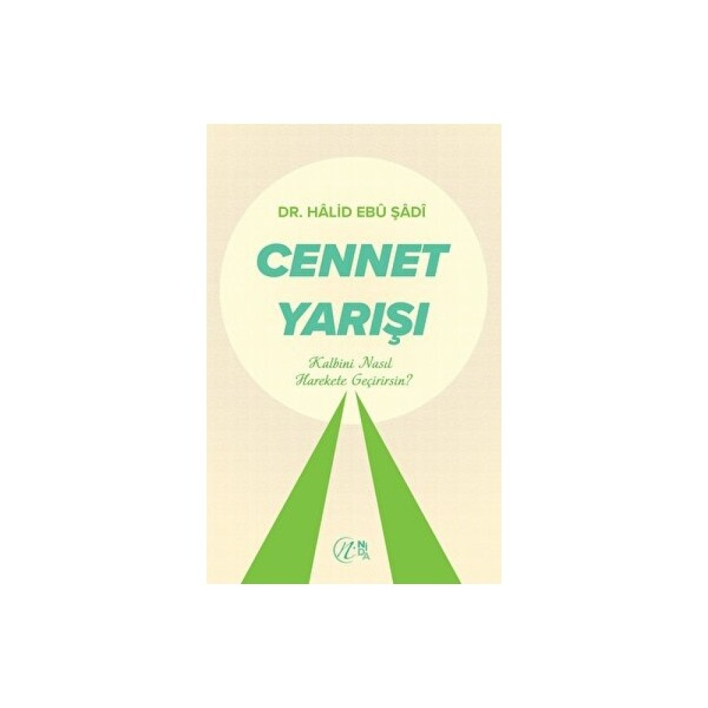 Cennet Yarışı - Halid Ebu Şadi Din Kitapları Fiyatı