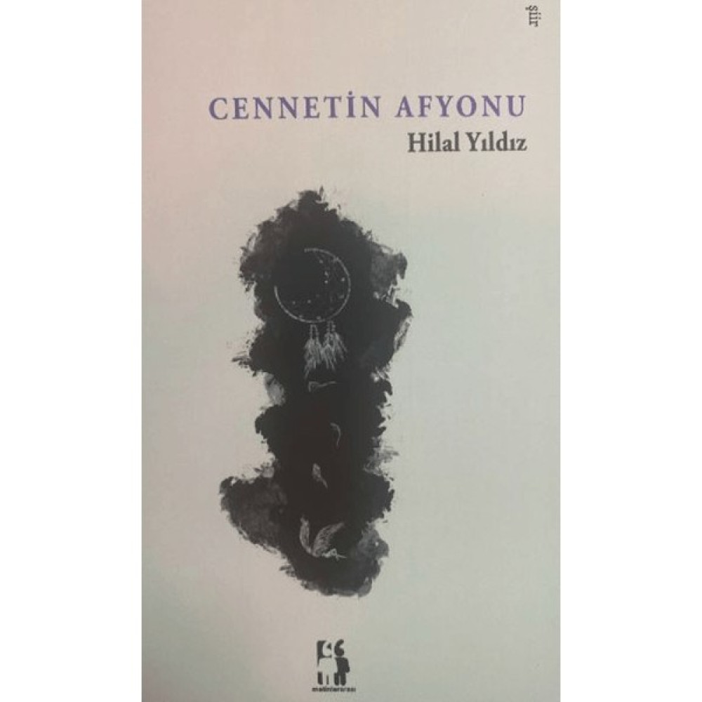 Cennetin Afyonu - Hilal Yıldız Şiir Kitapları Fiyatı