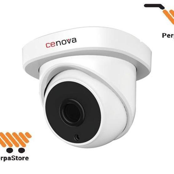 Cenova CN-2007AHD Dome Kamera Güvenlik Kameraları Fiyatı