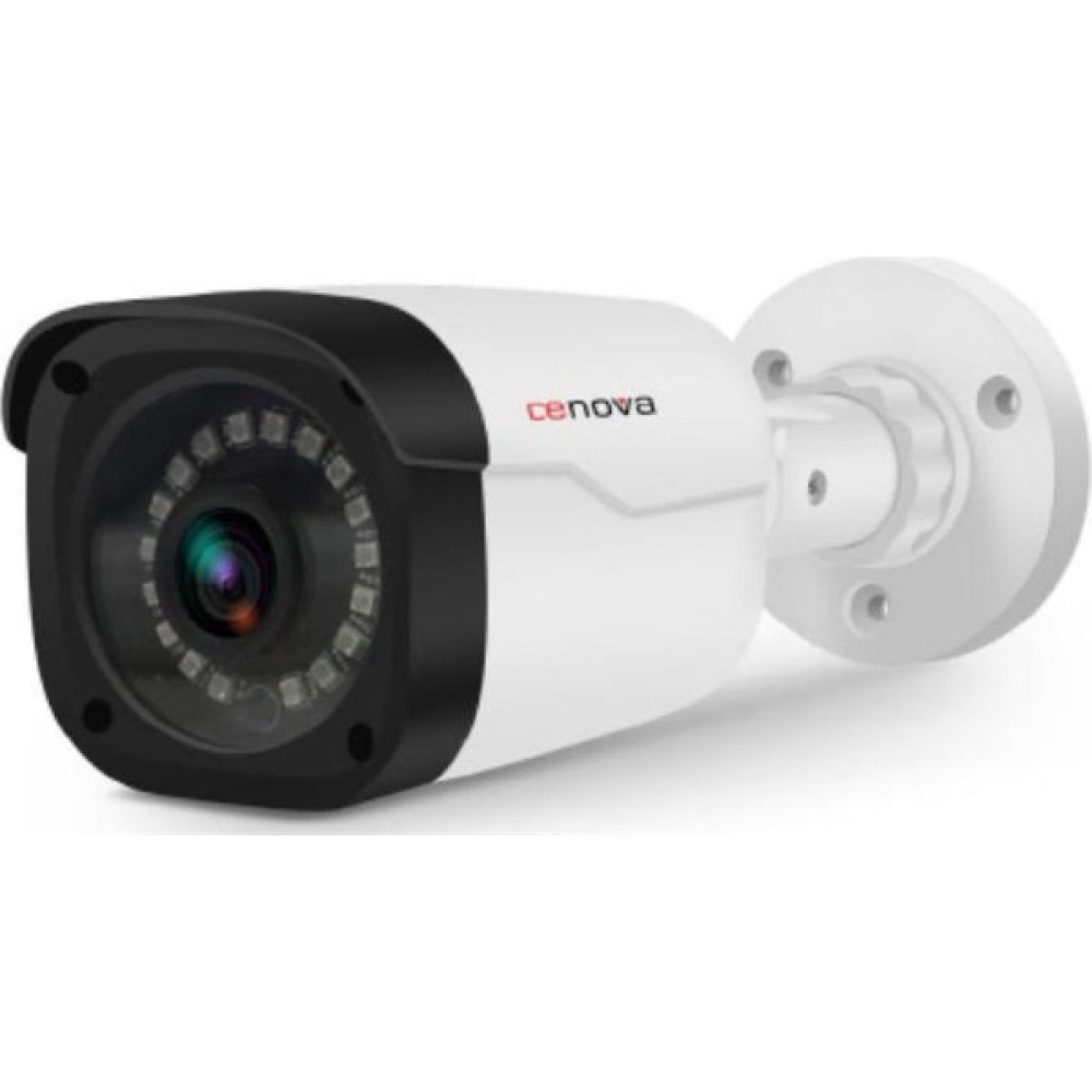 Cenova Cn 318 Full Hd Bullet Kamera Güvenlik Kameraları Fiyatı