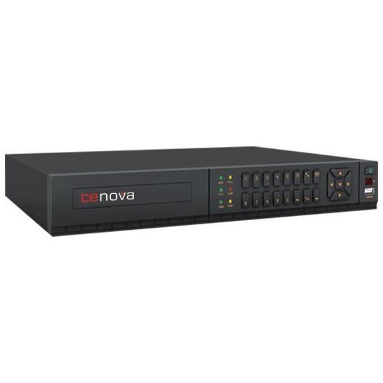 Cenova CN-7104AHD Kayıt Cihazı