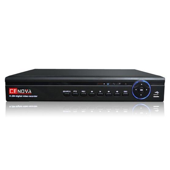 Cenova CN-7104AHD Kayıt Cihazı