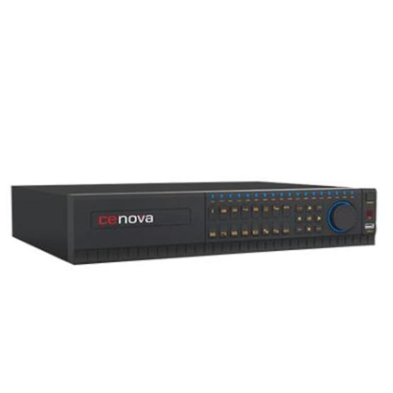Cenova CN-8824NVR Güvenlik Sistemi Kayıt Cihazı