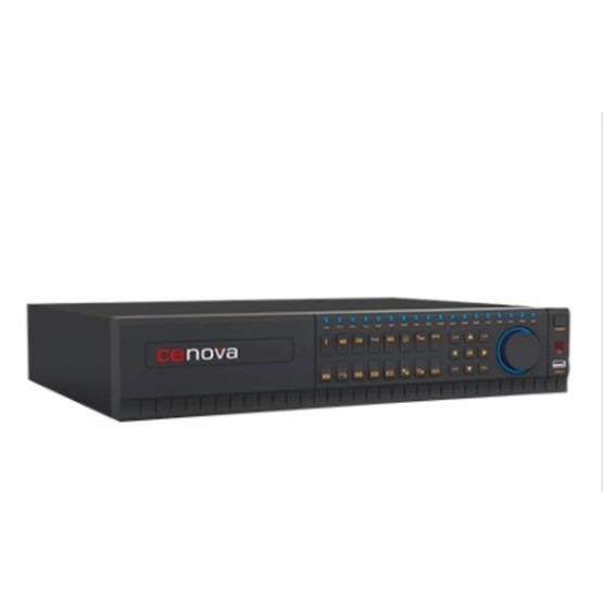 Cenova CN-8824NVR Güvenlik Sistemi Kayıt Cihazı