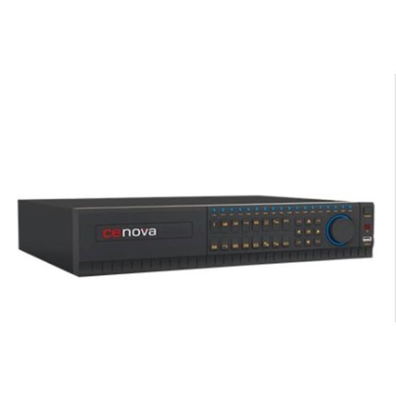 Cenova CN-8824NVR Güvenlik Sistemi Kayıt Cihazı
