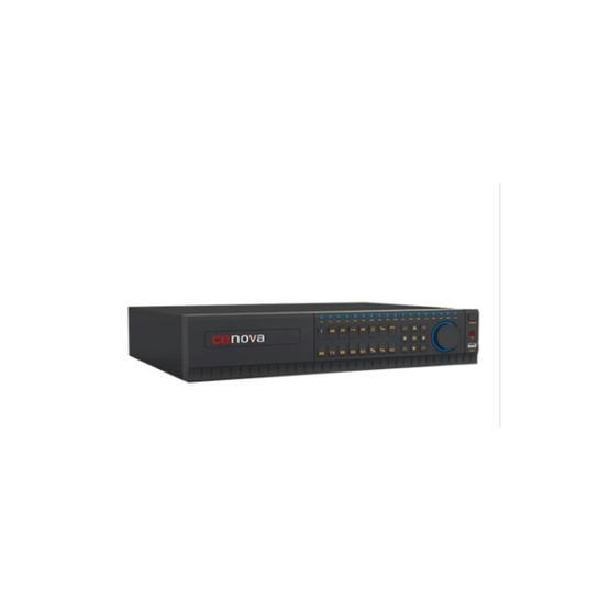 Cenova CN-8824NVR Güvenlik Sistemi Kayıt Cihazı