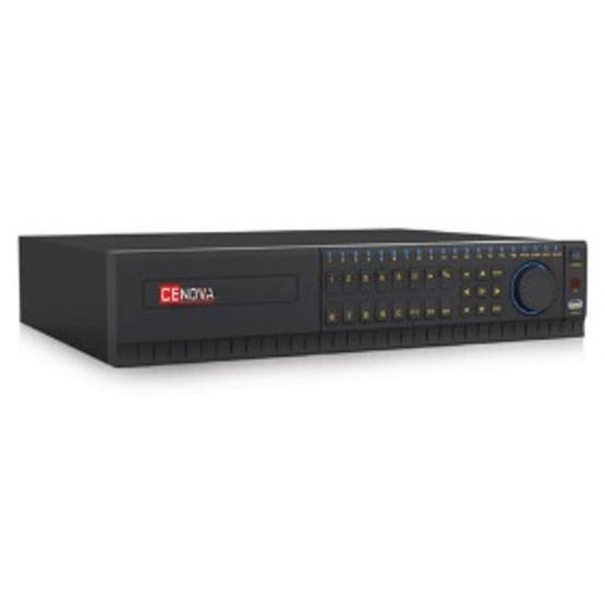 Cenova CN-8824NVR Güvenlik Sistemi Kayıt Cihazı
