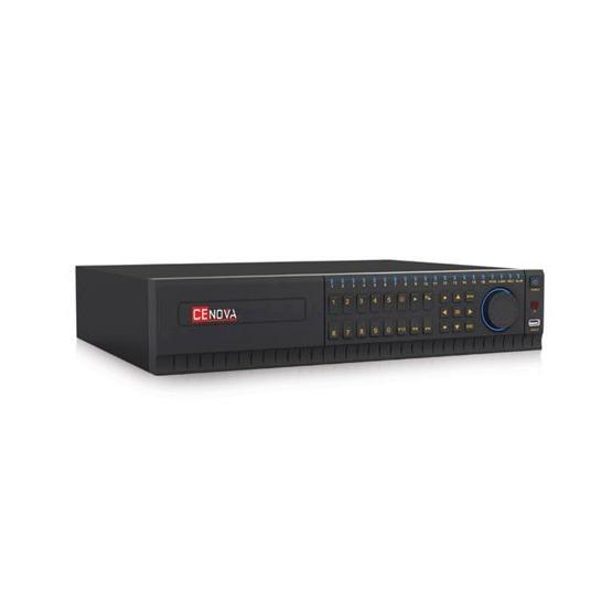 Cenova CN-8824NVR Güvenlik Sistemi Kayıt Cihazı