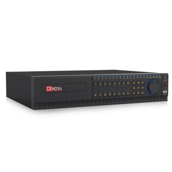 Cenova CN-8824NVR Güvenlik Sistemi Kayıt Cihazı