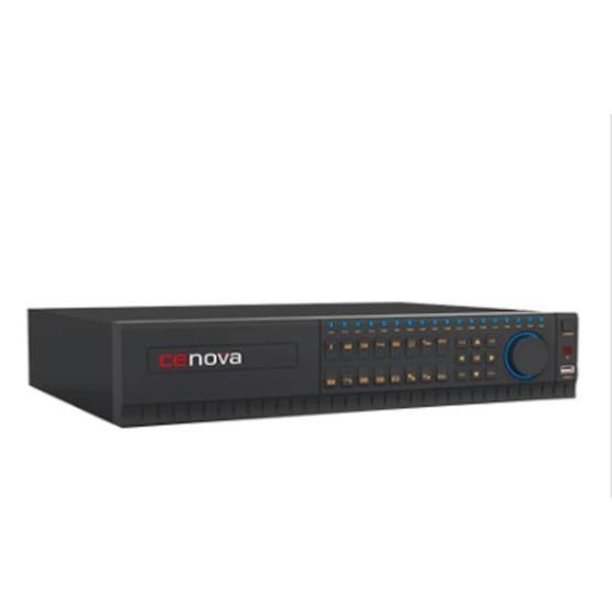 Cenova CN-8824NVR Güvenlik Sistemi Kayıt Cihazı