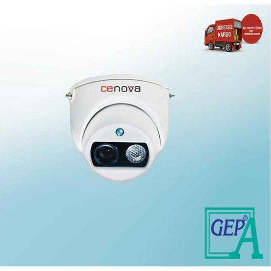 Cenova CN-S2029-AHD Güvenlik Kamerası
