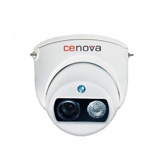 Cenova CN-S2029-AHD Güvenlik Kamerası